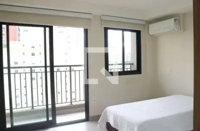 Kitnet / stúdio para venda - perdizes, 1 quarto,  26 m² - são paulo