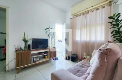 Apartamento para venda - centro, 2 quartos,  55 m² - rio de janeiro