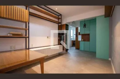 Apartamento para venda - maracanã, 1 quarto,  56 m² - rio de janeiro