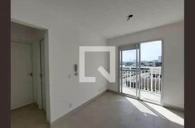 Apartamento para venda - socorro, 2 quartos,  37 m² - são paulo