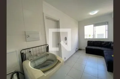 Apartamento para venda - jardim sao luis, 1 quarto,  45 m² - são paulo
