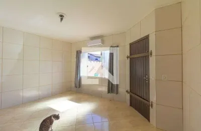 Casa com 3 quartos à venda na Rua João Paulo II, Harmonia, Canoas