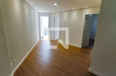Apartamento para venda - parque monte alegre, 2 quartos,  51 m² - taboão da serra