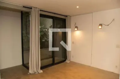 Apartamento para venda - brooklin, 1 quarto,  50 m² - são paulo
