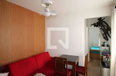 Apartamento com 1 quarto à venda na Rua Doutor Zuquim, Santana, São Paulo