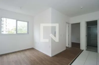 Apartamento para venda - vila andrade, 2 quartos,  37 m² - são paulo