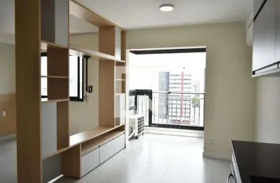 Apartamento com 1 quarto à venda na Avenida Jabaquara, Saúde, São Paulo