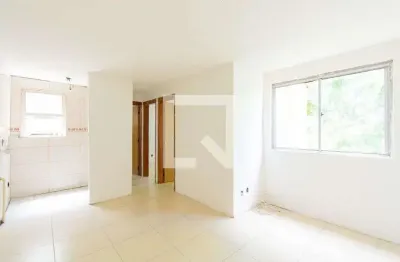 Apartamento com 2 quartos à venda na Rua Zulmiro Gomes da Silva, Olaria, Canoas