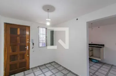 Apartamento para venda - artur alvim, 2 quartos,  49 m² - são paulo