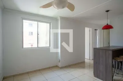 Apartamento para venda - vila nova, 2 quartos,  50 m² - porto alegre