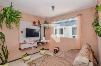 Apartamento para venda - alto petrópolis, 2 quartos,  51 m² - porto alegre