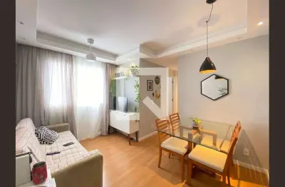 Apartamento para venda - piedade, 2 quartos,  43 m² - rio de janeiro