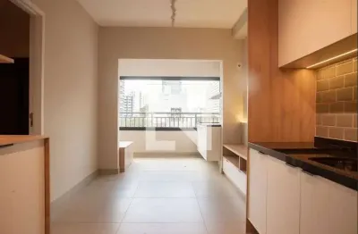 Apartamento com 1 quarto à venda na Avenida Jabaquara, Saúde, São Paulo