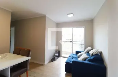 Apartamento para venda - vila gustavo, 2 quartos,  49 m² - são paulo