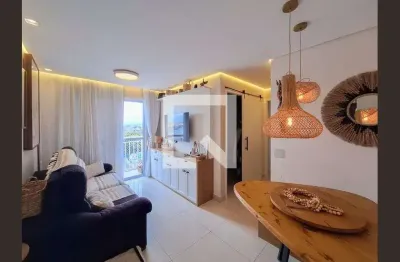 Apartamento para venda - vila amália, 2 quartos,  45 m² - são paulo