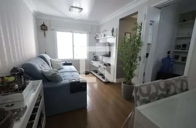 Apartamento para venda - parque erasmo assunção, 2 quartos,  50 m² - santo andré