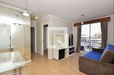 Apartamento para venda - vila andrade, 2 quartos,  52 m² - são paulo