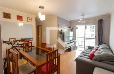 Apartamento para venda - jaguaré, 2 quartos,  52 m² - são paulo