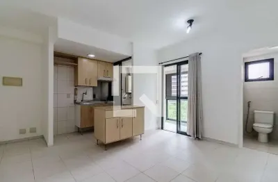 Apartamento para venda - pinheiros, 1 quarto,  41 m² - são paulo