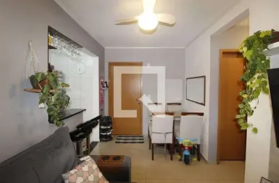 Apartamento para venda - rubem berta, 2 quartos,  47 m² - porto alegre