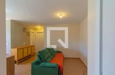 Apartamento para venda - bairro fátima, 2 quartos,  54 m² - canoas