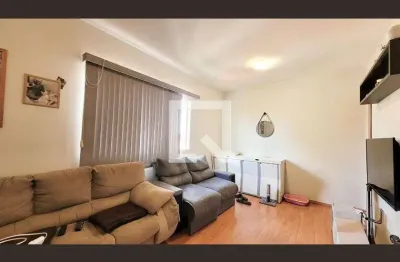 Apartamento para venda - jardim flamboyant, 2 quartos,  57 m² - campinas