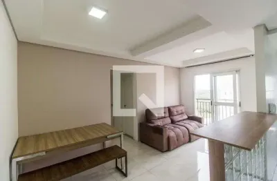 Apartamento com 2 quartos à venda na Avenida Henriqueta Mendes Guerra, Centro, Barueri