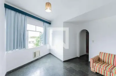 Apartamento para venda - maracanã, 2 quartos,  77 m² - rio de janeiro