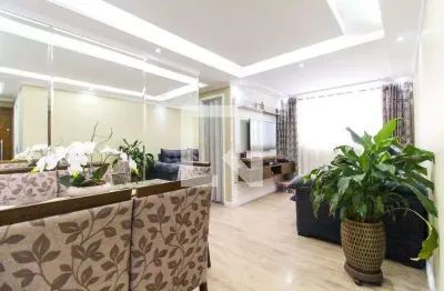 Apartamento para venda - itaquera, 2 quartos,  63 m² - são paulo
