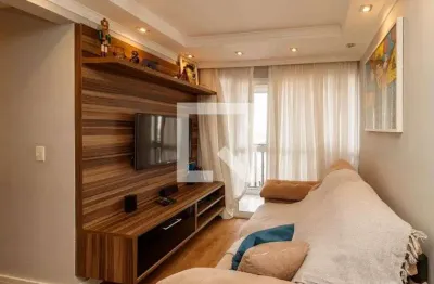 Apartamento para venda - jardim brasil , 2 quartos,  53 m² - são paulo