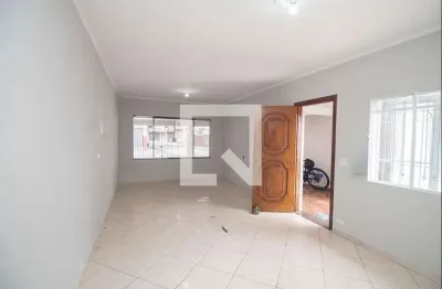 Casa com 3 quartos à venda na Rua Antônio de Alencar, Jardim Brasil, São Paulo