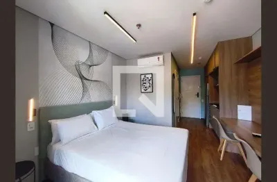 Kitnet / stúdio para venda - vila mariana, 1 quarto,  50 m² - são paulo