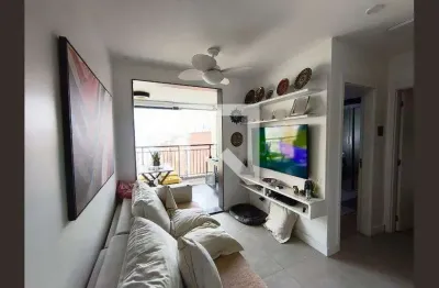 Apartamento com 1 quarto à venda na Rua Alexandre Levi, Cambuci, São Paulo
