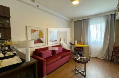 Kitnet / stúdio para venda - alphaville, 1 quarto,  39 m² - barueri