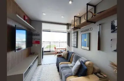 Apartamento para venda - cambuci, 2 quartos,  59 m² - são paulo