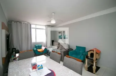 Apartamento para venda - vila miriam, 2 quartos,  82 m² - guarulhos
