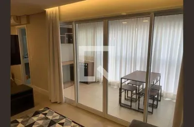 Kitnet / stúdio para venda - bosque, 1 quarto,  43 m² - campinas
