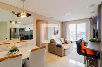 Apartamento para venda - vila augusta, 2 quartos,  61 m² - guarulhos