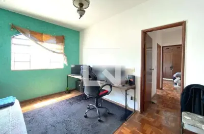 Apartamento para venda - santa tereza, 2 quartos,  85 m² - belo horizonte