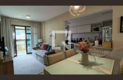 Apartamento para venda - recreio, 2 quartos,  65 m² - rio de janeiro