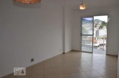 Apartamento para venda - engenho de dentro, 3 quartos,  70 m² - rio de janeiro