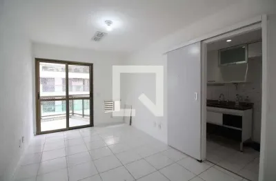 Apartamento para venda - jacarepaguá, 2 quartos,  75 m² - rio de janeiro