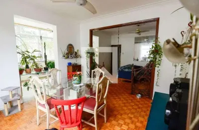 Apartamento para venda - tijuca, 3 quartos,  100 m² - rio de janeiro