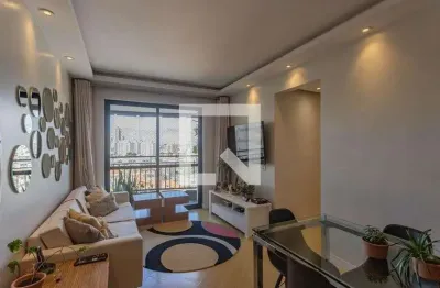 Apartamento para venda - vila das mercês, 3 quartos,  73 m² - são paulo