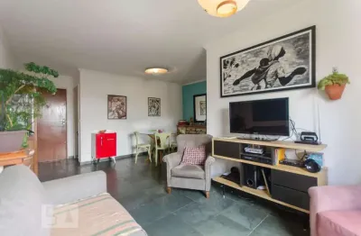 Apartamento para venda - vila romana, 3 quartos,  82 m² - são paulo