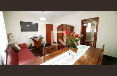 Apartamento para venda - palmares, 3 quartos,  72 m² - belo horizonte