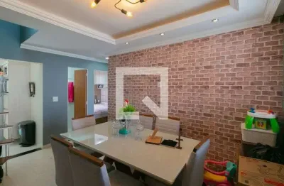 Cobertura para venda - santa amélia, 2 quartos,  120 m² - belo horizonte