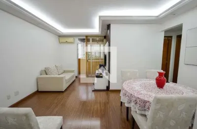 Apartamento para venda - grajaú, 3 quartos,  85 m² - rio de janeiro
