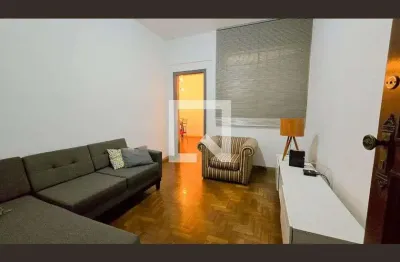 Apartamento para venda - gutierrez, 3 quartos,  112 m² - belo horizonte