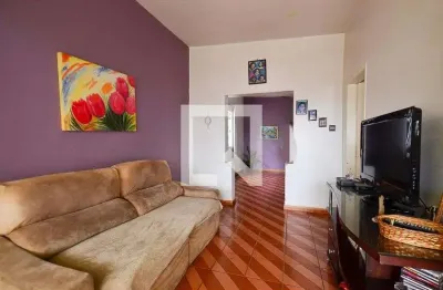 Casa para venda - sagrada família, 3 quartos,  400 m² - belo horizonte
